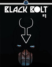 Black Bolt