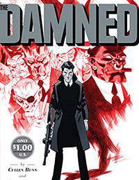 The Damned (2017)