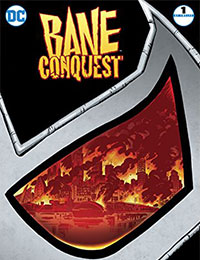 Bane: Conquest