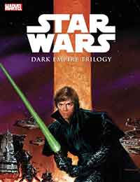 Star Wars: Dark Empire Trilogy