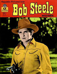 Bob Steele Western