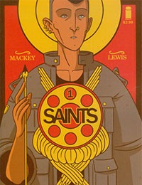 Saints (2015)