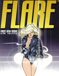 Flare (2004)