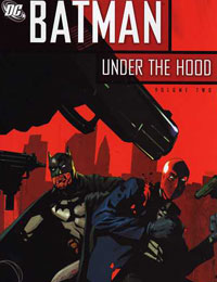 Batman: Under The Hood