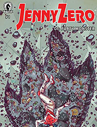 Jenny Zero