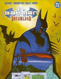 Batman: Dreamland