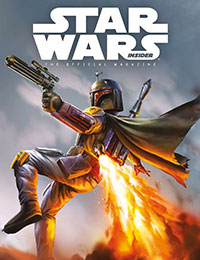 Star Wars Insider: Special Edition