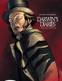 Darwin's Diaries