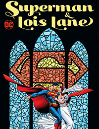 Superman & Lois Lane: The 25th Wedding Anniversary Deluxe Edition