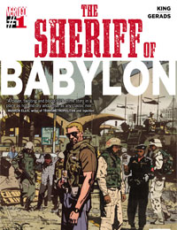 The Sheriff of Babylon