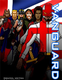Vanguard (2015)