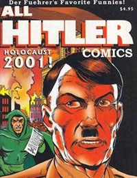 All Hitler Comics