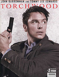 Torchwood (2010) Torchwood (2010)