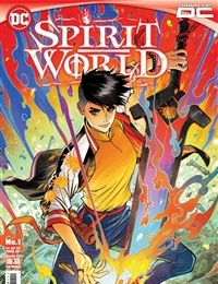 Spirit World (2023)