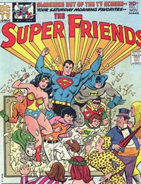 The Super Friends
