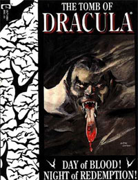 Tomb of Dracula (1991)