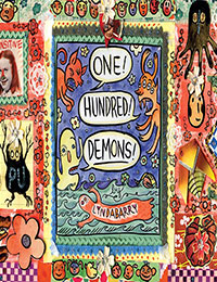 One Hundred Demons (2002)
