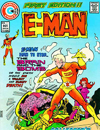 E-Man (1973)