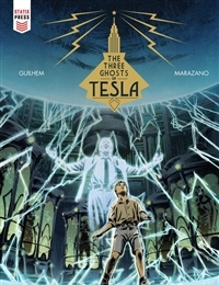 The Three Ghosts of Tesla