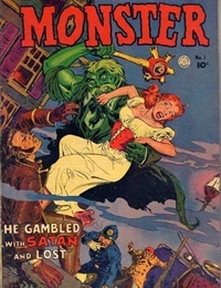 Monster (1953)
