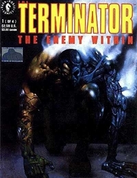 Terminator: The Enemy Within