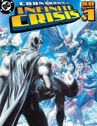 Countdown to Infinite Crisis