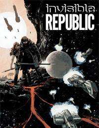 Invisible Republic