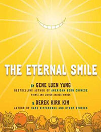 The Eternal Smile