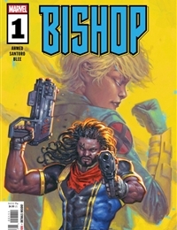 Bishop (2026)