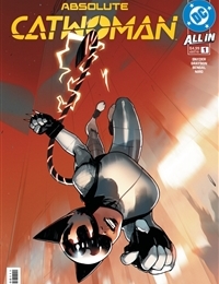 Absolute Catwoman