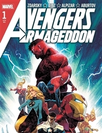 Avengers: Armageddon