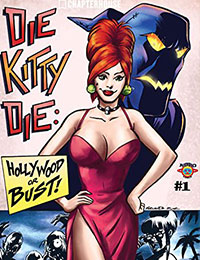 Die Kitty Die: Hollywood or Bust