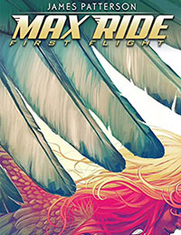 Max Ride: First Flight