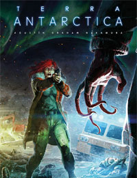 Terra Antarctica