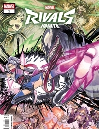 Marvel Rivals: Ignite