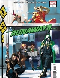 Runaways (2025)