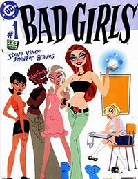 Bad Girls