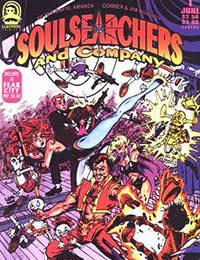 Soulsearchers and Company