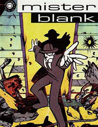 Mister Blank