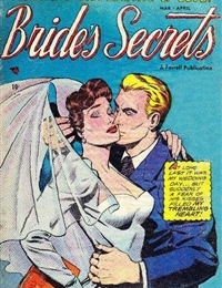 Bride's Secrets