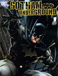 Gotham Underground