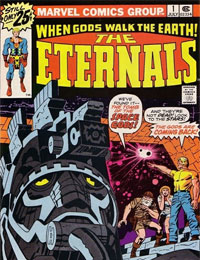 The Eternals