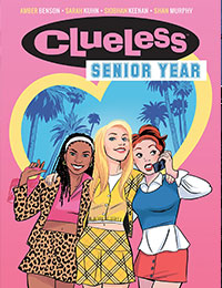 Clueless: Senior Year