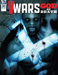 V-Wars: God of Death One-Shot