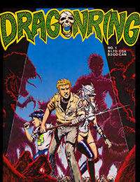 Dragonring (1986)