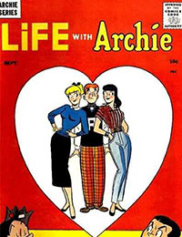 Life With Archie (1958) Life With Archie (1958)