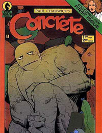 Concrete (1987)