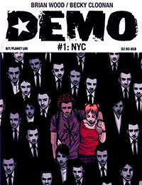 Demo (2003)