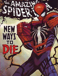 Spider-Man: New Ways to Die