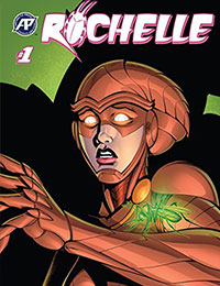 Rochelle, Volume 2  